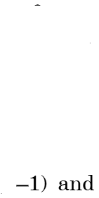 Circle centred at O with tangent lines AB and CD